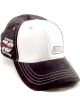Comp Cams Ball Cap Cotton Comp Cams Logo Black/Gray Adjustable Backstrap