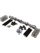 Comp Cams Stage 1 HRT No Springs Required CK-Kit for Dodge Non-VV