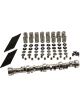 Comp Cams Stage 1 LST Cam Kit for Manual LS3 Corvette/Camaro w/ Af