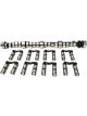 Comp Cams and Lifters X-Marine Hydraulic Roller Advertised Dura