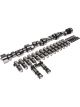 Comp Cams and Lifters Marine Solid Roller Advertised Duration 2