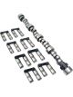 Comp Cams and Lifters Xtreme 4x4 Hydraulic Roller Advertised Du