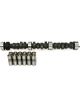 Comp Cams and Lifters High Energy Hydraulic Flat Advertised Dur