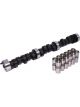 Comp Cams and Lifters High Energy Hydraulic Flat Advertised Dur