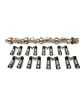 Comp Cams and Lifters Magnum Solid Roller Cam Advertised Durati