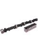 Comp Cams Street and Strip 250/250 Solid Flat Cam and Lifter Kit fo