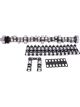Comp Cams and Lifters Xtreme Energy Solid Roller Advertised Dur
