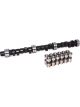 Comp Cams and Lifters High Energy Solid Flat Cam Advertised Dur