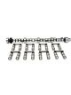 Comp Cams and Lifters Mutha' Thumpr Hydraulic Roller Advertise