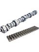 Comp Cams and Lifters XFI RPM Hydraulic Roller Advertised Dura