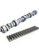 Comp Cams and Lifters XFI RPM Hydraulic Roller Advertised Dura