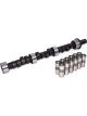 Comp Cams and Lifters High Energy Hydraulic Flat Advertised Dur