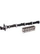 Comp Cams and Lifters High Energy Hydraulic Flat Advertised Dur