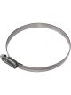 Comp Cams Hose Clamp Gator Brand Stainless Steel Asymmetrical Thread 1