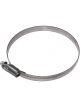 Comp Cams Hose Clamp Gator Brand Stainless Steel Asymmetrical Thread 80