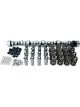 Comp Cams Lifters / Valvetrain XFI Hydraulic Roller Advertised