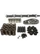 Comp Cams Lifters / Valvetrain Magnum Hydraulic Flat Cam Adver