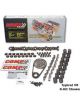 Comp Cams Lifters / Valvetrain Quiktyme Solid Advertised Duratio