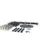 Comp Cams Lifters / Valvetrain Magnum Solid Flat Advertised Du