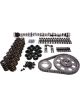 Comp Cams Camshaft Kit Cb Xr297 R-10