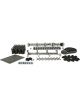 Comp Cams Lifters / Valvetrain Magnum Hydraulic Roller Adverti