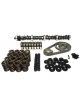 Comp Cams Lifters / Valvetrain Xtreme 4x4 Hydraulic Flat Adver
