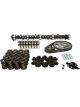 Comp Cams Lifters / Valvetrain Xtreme Energy Hydraulic Flat Ad