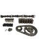 Comp Cams Lifters / Valvetrain High Energy Solid Flat Cam Adve