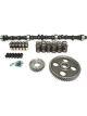 Comp Cams Lifters / Valvetrain High Energy Hydraulic Flat Cam