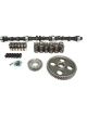 Comp Cams Lifters / Valvetrain High Energy Hydraulic Flat Cam