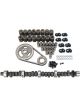 Comp Cams Lifters / Valvetrain High Energy Hydraulic Flat Cam