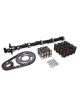 Comp Cams Lifters / Valvetrain High Energy Hydraulic Flat Adve
