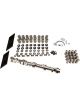 Comp Cams Stage 2 LST Master Cam Kit for L99 Camaro w/ Automatic