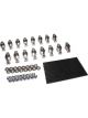 Comp Cams Magnum 1.6 Rocker Arm and Magnum Pushrod Kit Ford 351W