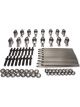 Comp Cams Magnum 1.72 Rocker and Magnum Pushrod Kit Retro-Fit Roller BB