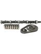 Comp Cams Lifters/Timing High Energy Hydraulic Flat Cam Adverti