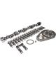 Comp Cams Lifters/Timing Marine Solid Roller Advertised Duratio