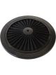 Aeroflow Air Filter Top Plate 9 Inch Dia [ref K&N 66-0901
