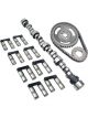 Comp Cams Lifters/Timing Xtreme Energy Hydraulic Roller Adverti