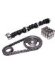 Comp Cams Lifters/Timing High Energy Hydraulic Flat Advertised