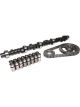 Comp Cams Lifters/Timing High Energy Hydraulic Flat Cam Adverti