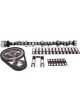 Comp Cams Lifters/Timing Xtreme Energy Solid Roller Cam Adverti