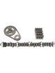 Comp Cams Lifters/Timing Magnum Hydraulic Flat Cam Advertised D