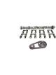 Comp Cams Lifters/Timing Magnum Solid Roller Advertised Duratio