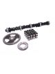 Comp Cams Lifters/Timing High Energy Hydraulic Flat Advertised