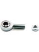 Competition Engineering Rod End 3/4in. -16 Left Hand Male Thread 5/8in.
