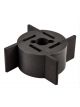 CVR Vacuum Pump Repair Kit Replacement Vane & Rotor for VP655 VP665