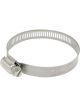Aeroflow Stainless Hose Clamp 27-51mm 10 Pack