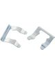 Aeroflow Spring Steel Brake Retaining C-Clip