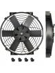 Davies Craig Fans Thermatic Electric Single 10 in. Diameter 696 cfm Sliml